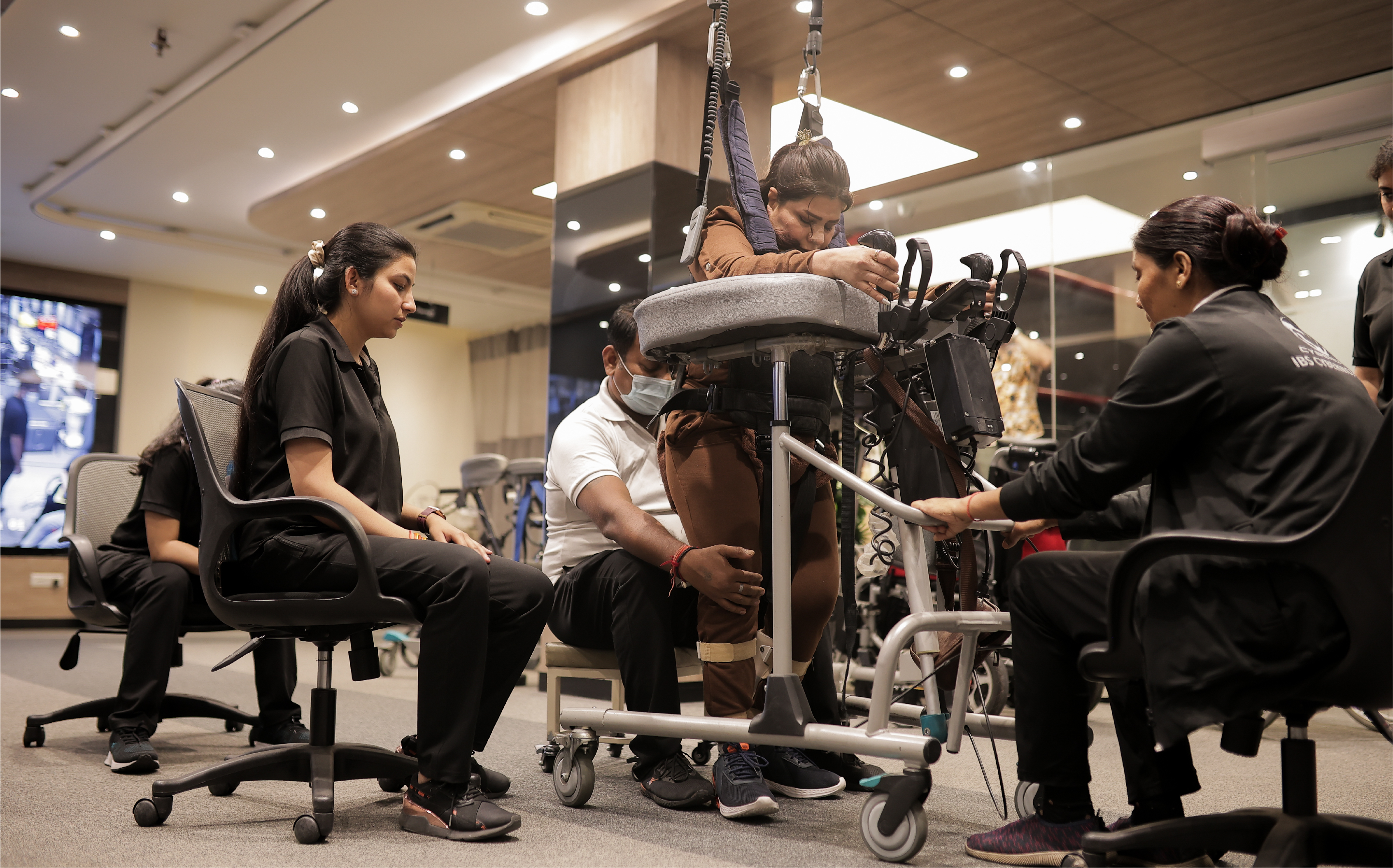 Best Rehabilitation Centre In Bangalore